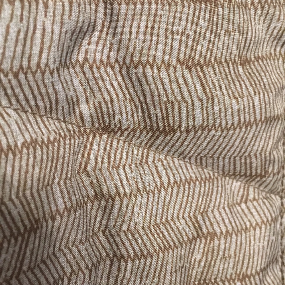 Down Vest - 650 Fill View 5